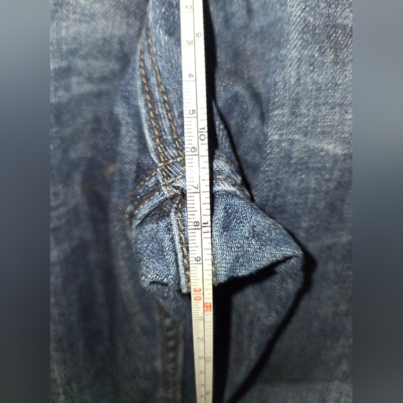 Urban Pipeline Jeans- Mens - Picture 10 of 11